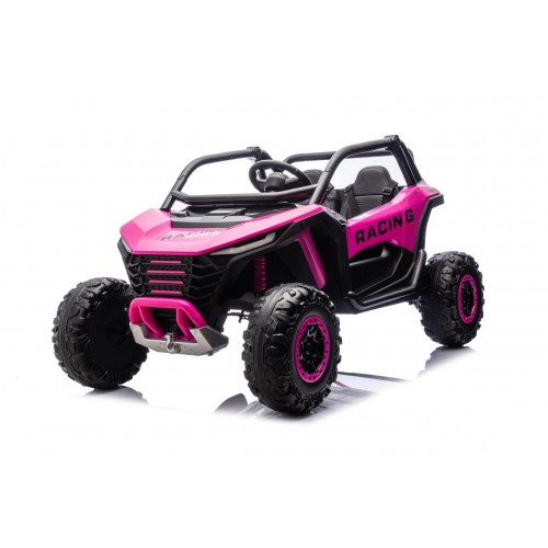 RACING Road 2000 Pink Vehicle
