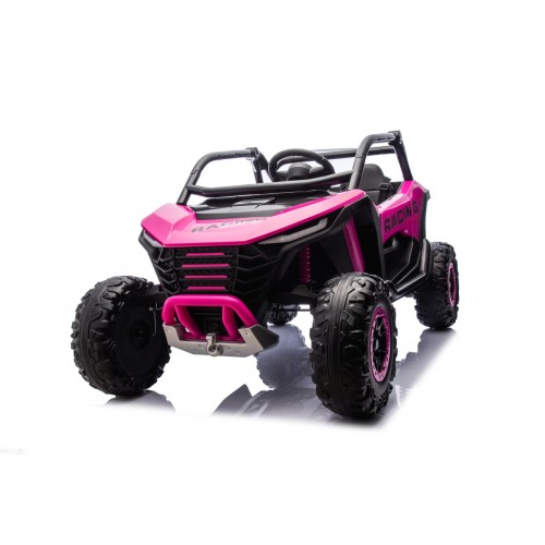 RACING Road 2000 Pink Vehicle