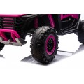 RACING Road 2000 Pink Vehicle