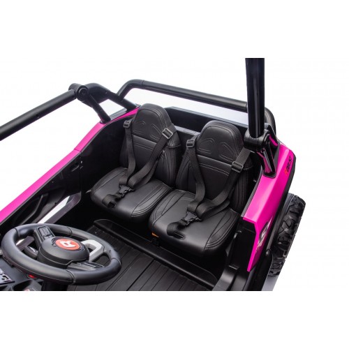 RACING Road 2000 Pink Vehicle