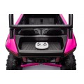 RACING Road 2000 Pink Vehicle