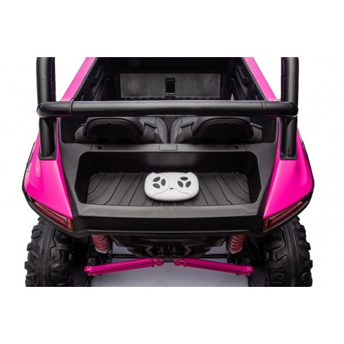 RACING Road 2000 Pink Vehicle