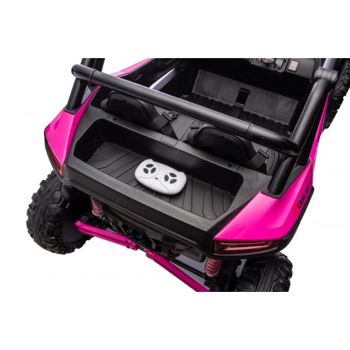 RACING Road 2000 Pink Vehicle