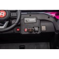 RACING Road 2000 Pink Vehicle