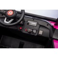 RACING Road 2000 Pink Vehicle