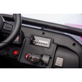 RACING Road 2000 Pink Vehicle