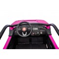RACING Road 2000 Pink Vehicle