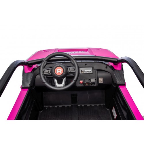 RACING Road 2000 Pink Vehicle