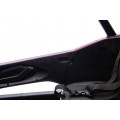 RACING Road 2000 Pink Vehicle