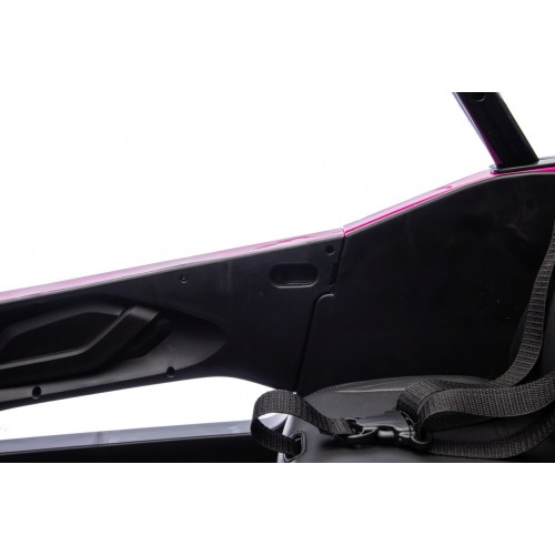 RACING Road 2000 Pink Vehicle
