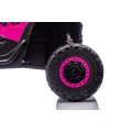 RACING Road 2000 Pink Vehicle