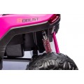 RACING Road 2000 Pink Vehicle