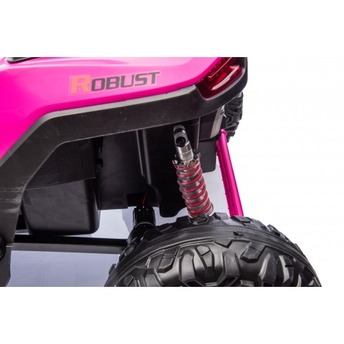 RACING Road 2000 Pink Vehicle
