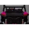 RACING Road 2000 Pink Vehicle