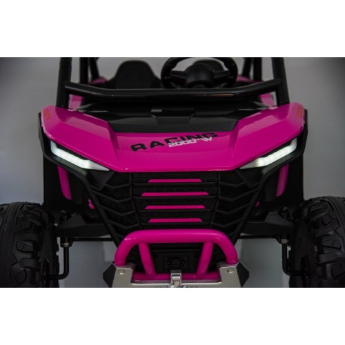 RACING Road 2000 Pink Vehicle