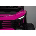 RACING Road 2000 Pink Vehicle