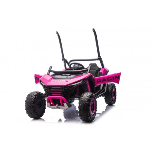 RACING Road 2000 Pink Vehicle