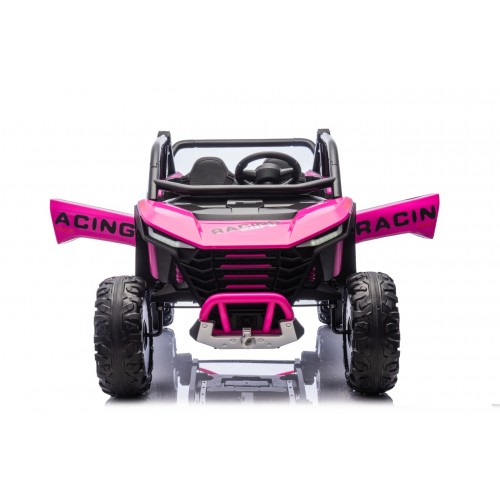 RACING Road 2000 Pink Vehicle