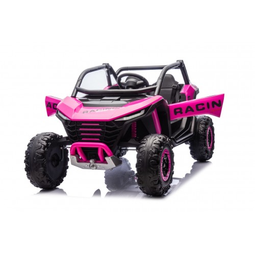 RACING Road 2000 Pink Vehicle