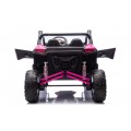 RACING Road 2000 Pink Vehicle