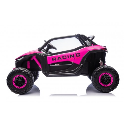 RACING Road 2000 Pink Vehicle