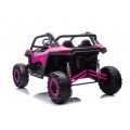 RACING Road 2000 Pink Vehicle
