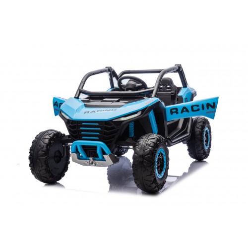RACING Road 2000 Blue Vehicle