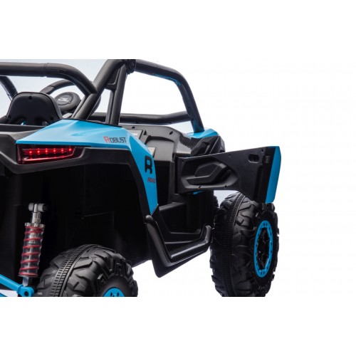 RACING Road 2000 Blue Vehicle