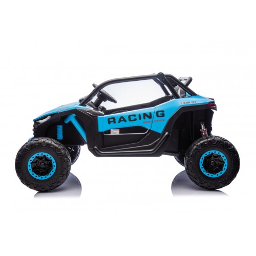 RACING Road 2000 Blue Vehicle