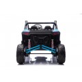 RACING Road 2000 Blue Vehicle