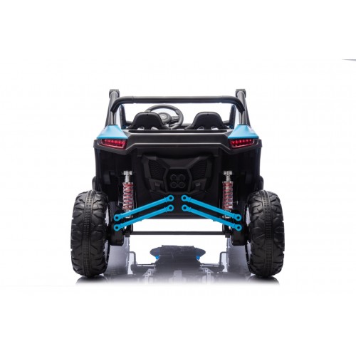 RACING Road 2000 Blue Vehicle