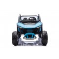 RACING Road 2000 Blue Vehicle