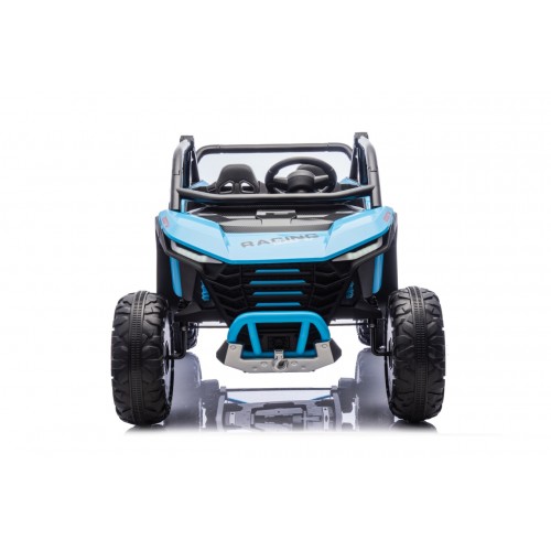 RACING Road 2000 Blue Vehicle