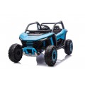 RACING Road 2000 Blue Vehicle