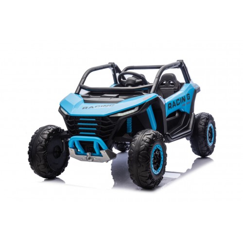RACING Road 2000 Blue Vehicle