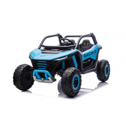 RACING Road 2000 Blue Vehicle