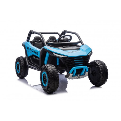 RACING Road 2000 Blue Vehicle