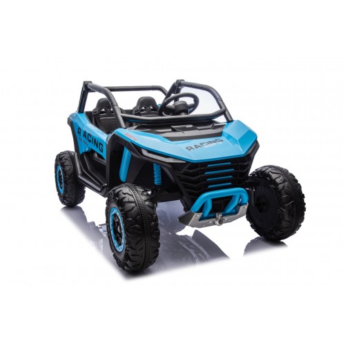 RACING Road 2000 Blue Vehicle