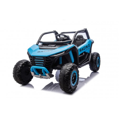 RACING Road 2000 Blue Vehicle