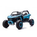 RACING Road 2000 Blue Vehicle