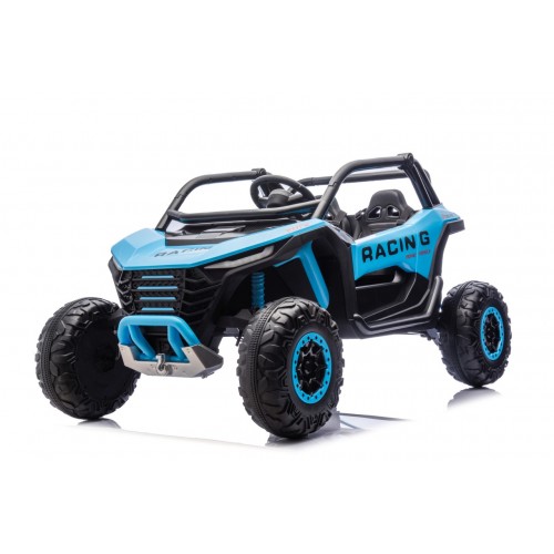 RACING Road 2000 Blue Vehicle