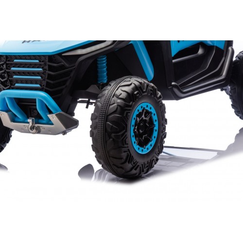 RACING Road 2000 Blue Vehicle