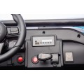 RACING Road 2000 Blue Vehicle