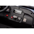 RACING Road 2000 Blue Vehicle