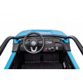 RACING Road 2000 Blue Vehicle