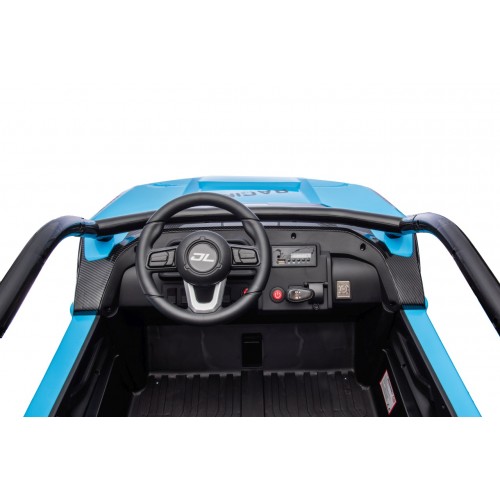 RACING Road 2000 Blue Vehicle