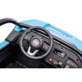 RACING Road 2000 Blue Vehicle