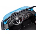 RACING Road 2000 Blue Vehicle