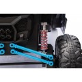 RACING Road 2000 Blue Vehicle