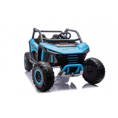 RACING Road 2000 Blue Vehicle